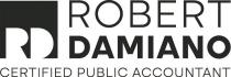 RD ROBERT DAMIANO CERTIFIED PUBLIC ACCOUNTANT