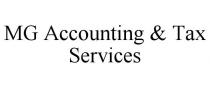 MG ACCOUNTING & TAX SERVICES