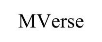 MVERSE