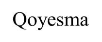 QOYESMA