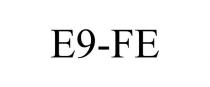 E9-FE