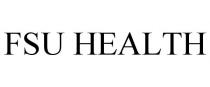 FSU HEALTH