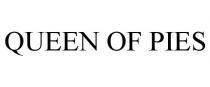 QUEEN OF PIES
