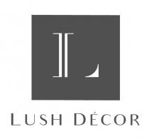 LD LUSH DCOR