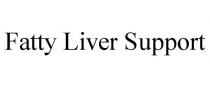 FATTY LIVER SUPPORT
