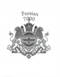 PERSIAN 7000