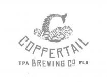 COPPERTAIL TPA BREWING CO FLA