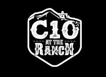 C10'S AT THE RANCH