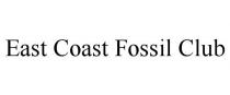 EAST COAST FOSSIL CLUB