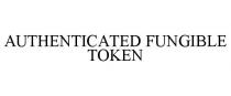 AUTHENTICATED FUNGIBLE TOKEN