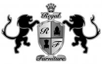 R F REGAL FURNITURE