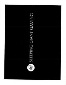 SLEEPING GIANT GAMING