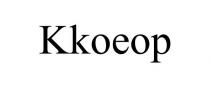 KKOEOP