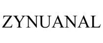 ZYNUANAL