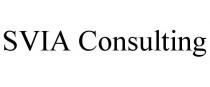 SVIA CONSULTING