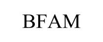 BFAM