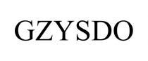 GZYSDO