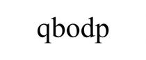 QBODP