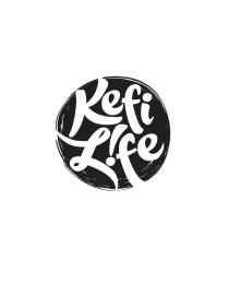 KEFI L!FE