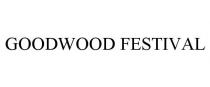 GOODWOOD FESTIVAL