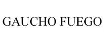 GAUCHO FUEGO