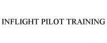 INFLIGHT PILOT TRAINING