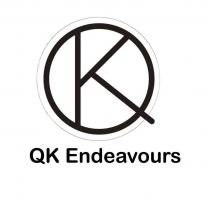 QK ENDEAVOURS