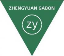 ZHENGYUAN GABON ZY