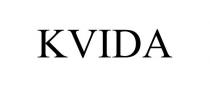 KVIDA