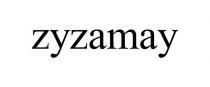 ZYZAMAY