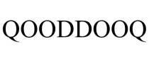 QOODDOOQ