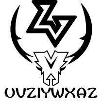 WV UVZIYWXAZ