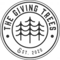 THE GIVING TREES EST. 2020