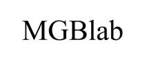 MGBLAB