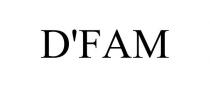 D'FAM