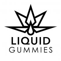 LIQUID GUMMIES