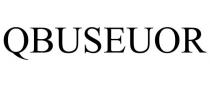 QBUSEUOR