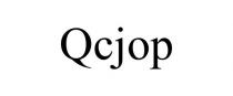 QCJOP