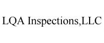 LQA INSPECTIONS,LLC