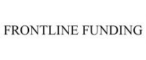 FRONTLINE FUNDING