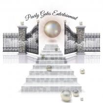 PEARLY GATES ENTERTAINMENT