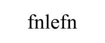 FNLEFN