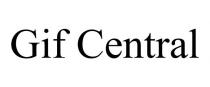 GIF CENTRAL