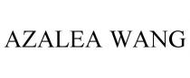 AZALEA WANG