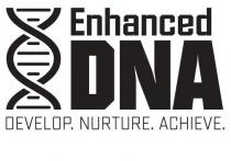 ENHANCED DNA DEVELOP. NURTURE. ACHIEVE.