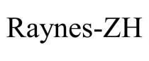 RAYNES-ZH