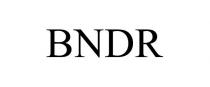 BNDR