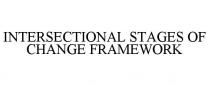 INTERSECTIONAL STAGES OF CHANGE FRAMEWORK