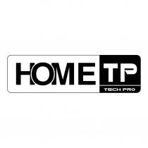 HOME TECH PRO TP