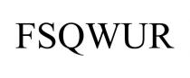 FSQWUR